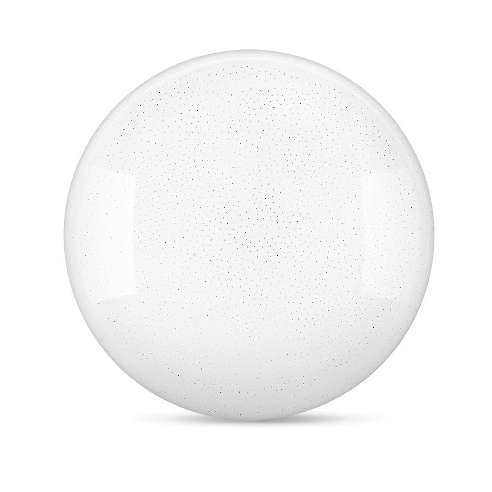 LED світильник VIDEX 48W 4100K настінно-стельовий (35392)