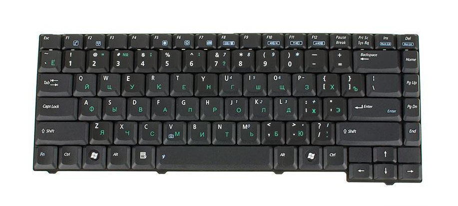 Клавиатура для ноутбука Asus A3F (164492)