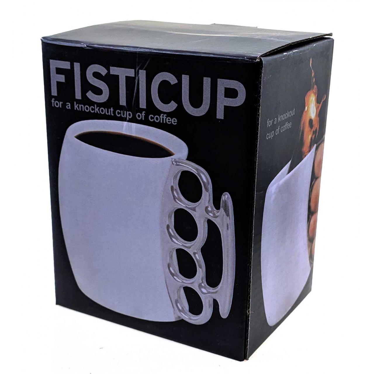 Чашка керамическая Кастет 350 мл белая 10х13х8 см (32880A) - фото 3 Чашка керамическая Кастет 350 мл белая 10х13х8 см (32880A) - фото 3