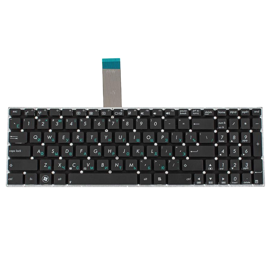 Клавиатура для ноутбука Asus F550 (166448)