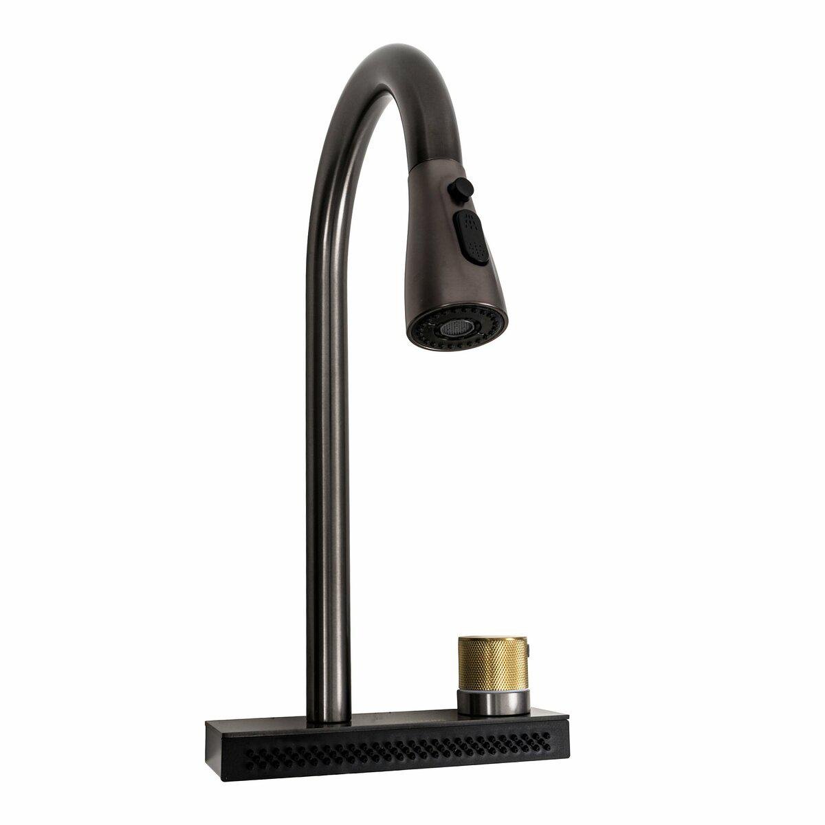 Смеситель под мойку Platinum ZS85 Водопад (PLTM-SP000041134) Смеситель под мойку Platinum ZS85 Водопад (PLTM-SP000041134)