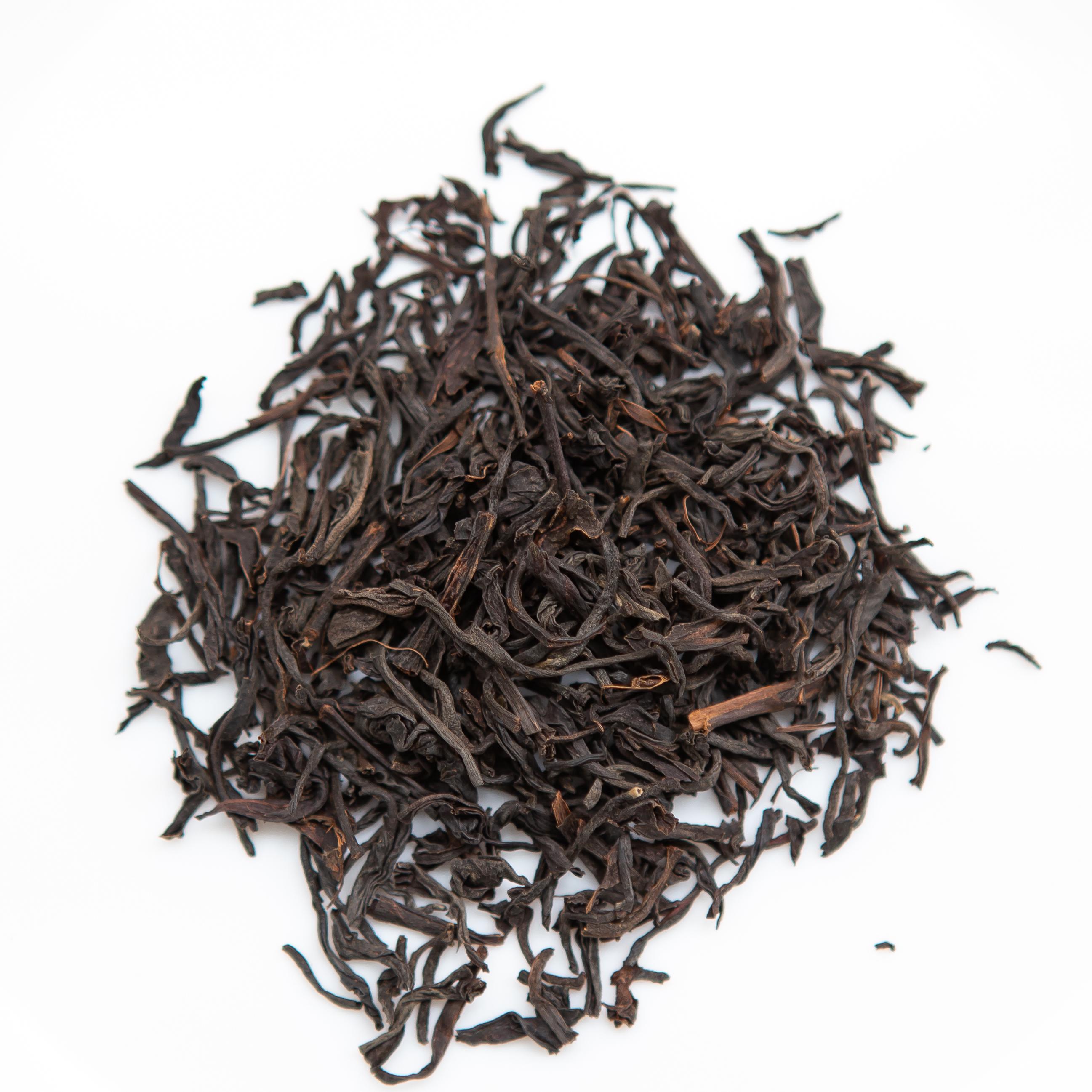 Чай черный Natea Tea Nations Английский завтрак купаж высшего качества 100 г