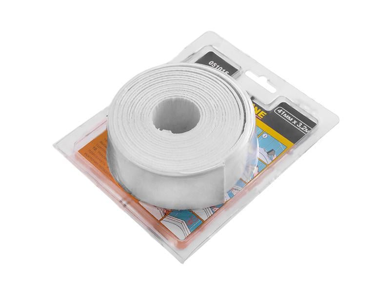 Лента бордюрная Fortune для раковин и ванн 41 мм x 3,2 м (3225)