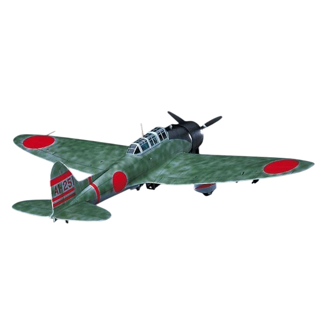 Сборная модель самолета HASEGAWA 19156 TYPE99 VAL MIDWAY ISLAND