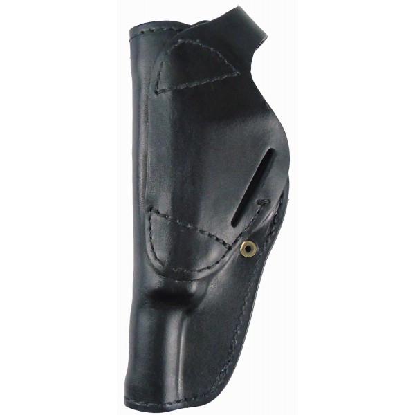 Кобура Медан Walther P38 №3 поясна шкіряна формована (24820293) - фото 2
