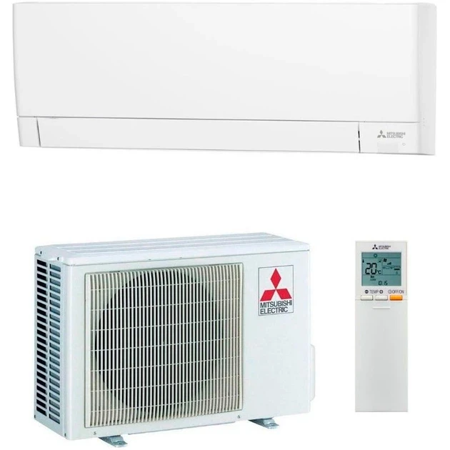 Кондиционер Mitsubishi Electric MSZ-AY42VGK/MUZ-AY42VG Кондиционер Mitsubishi Electric MSZ-AY42VGK/MUZ-AY42VG