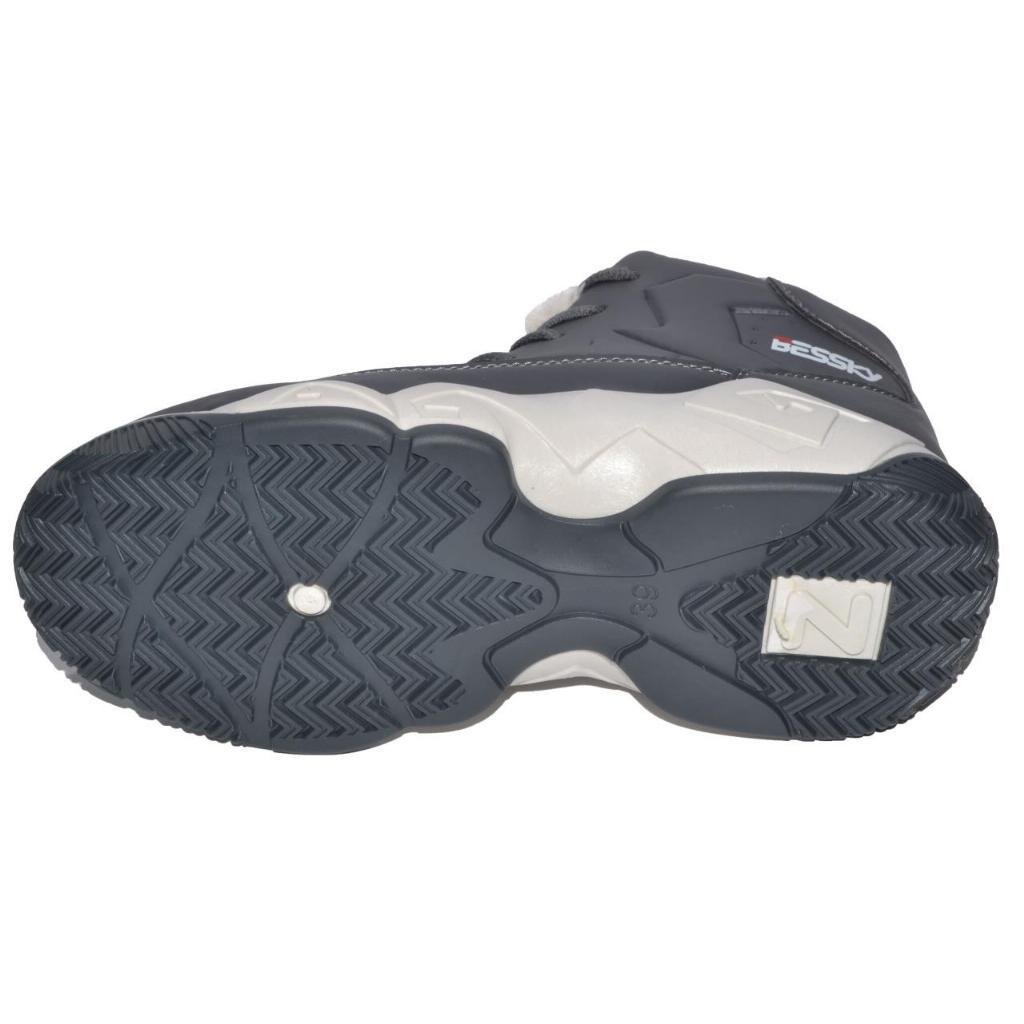 Черевики зимові YB-8902-4 р. 36 23 см (102-89-024) - фото 3 Черевики зимові YB-8902-4 р. 36 23 см (102-89-024) - фото 3