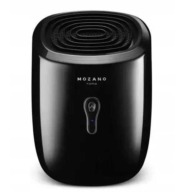 Осушувач повітря Mozano з резервуаром 800 мл/в кімнату до 20 м2