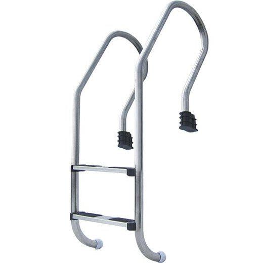 Лестница для бассейна Emaux Mixta 2 ступени AISI304 анкерная (NSF215-SR)