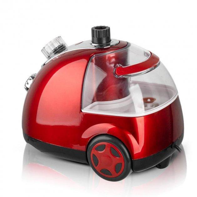 Отпариватель для одежды и вещей RAF R 3037 1700W (26526842) - фото 3 Отпариватель для одежды и вещей RAF R 3037 1700W (26526842) - фото 3