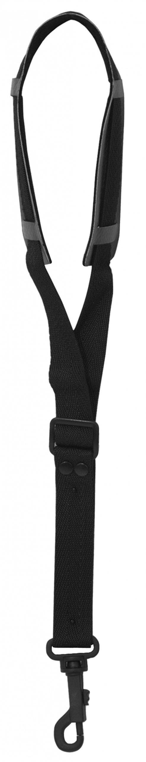 Ремень для саксофона GEWA Saxophone Strap Model Comfortable Universal (G-752360) - фото 1