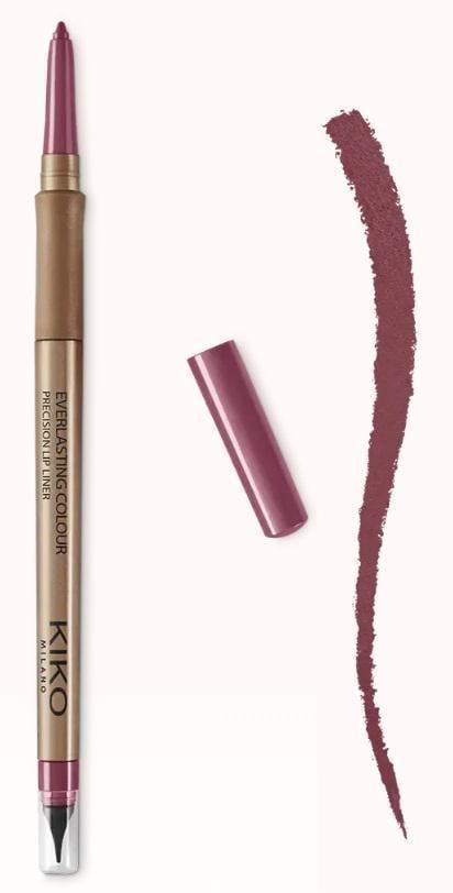 Карандаш для губ Kiko Milano Everlasting Color 0,35 г 508 Brick (372030)