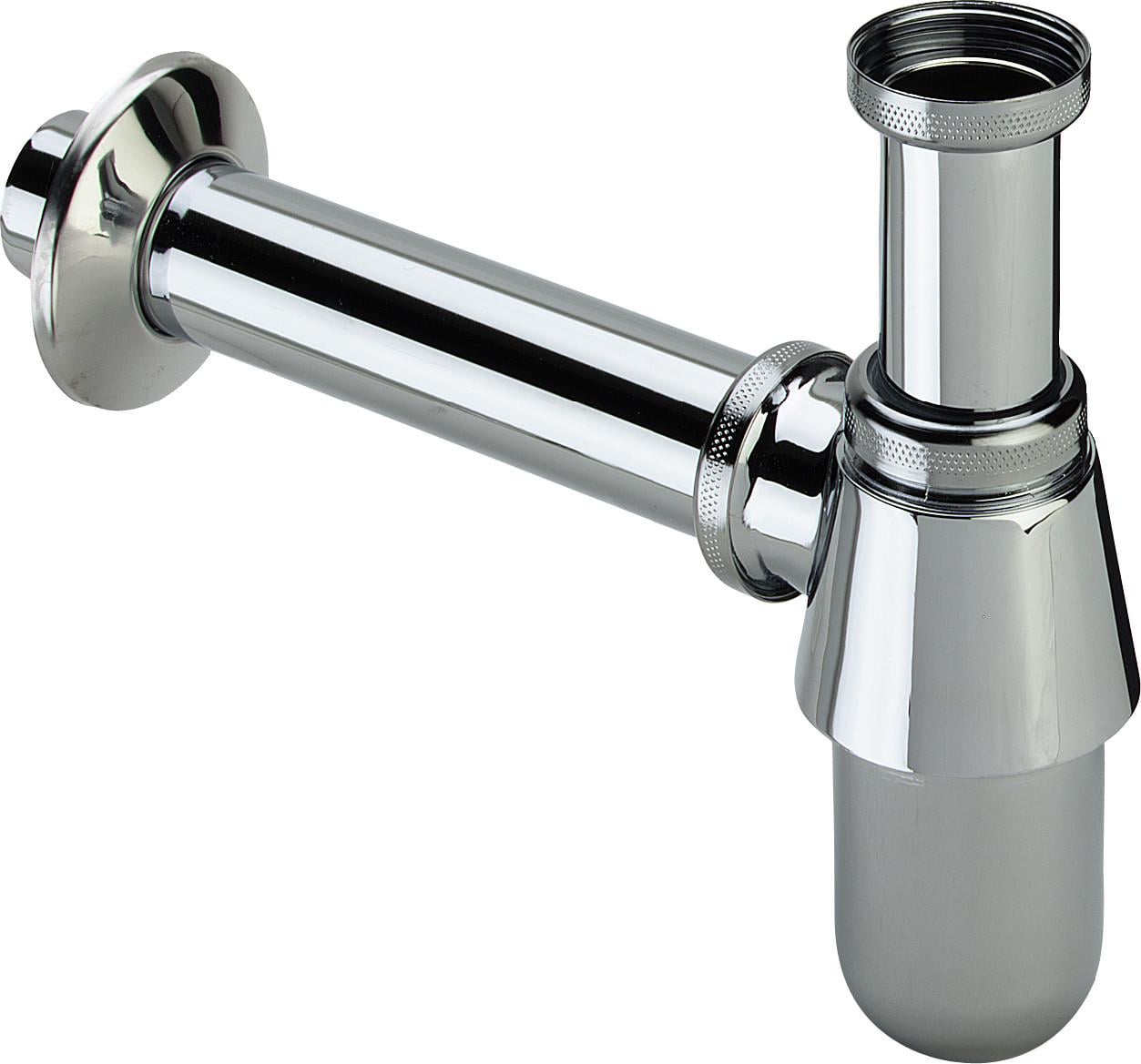 Сифон для раковины Viega 5753 100674 1 1/4" впуск Хром (81939) Сифон для раковины Viega 5753 100674 1 1/4" впуск Хром (81939)