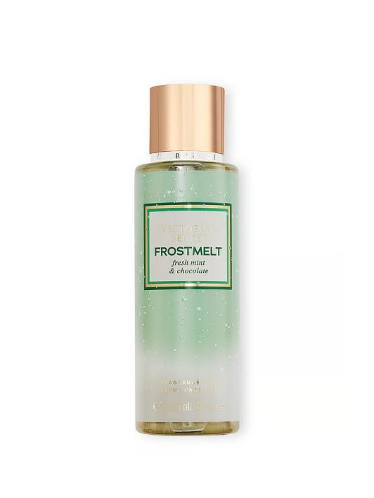 Спрей для тела Victoria's Secret Frostmelt Fragrance Mist 250 мл (26690902)