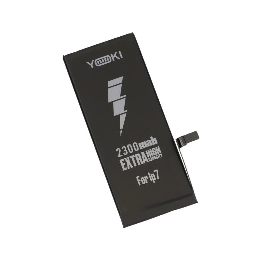 Аккумулятор Yoki для Apple iPhone 7 Extra (2020000321620) Аккумулятор Yoki для Apple iPhone 7 Extra (2020000321620)