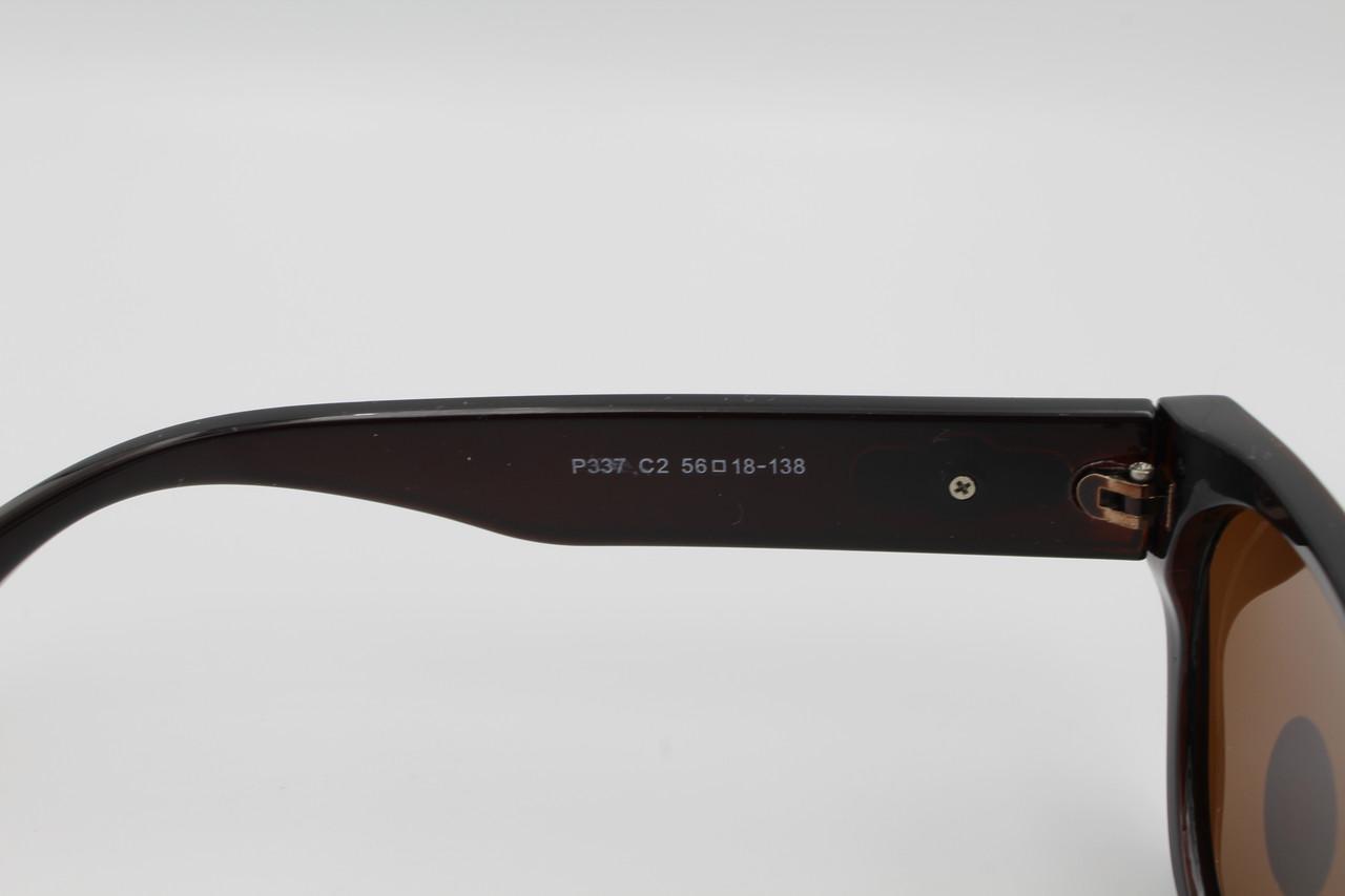 Сонцезахисні окуляри жіночі поляризаційні Cardeo P337 c2 (2163787786) - фото 10 Сонцезахисні окуляри жіночі поляризаційні Cardeo P337 c2 (2163787786) - фото 10