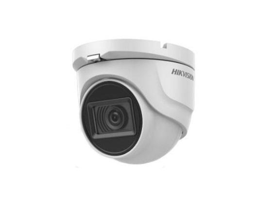 Відеокамера Turbo HD Hikvision DS-2CE76U0T-ITMF 8 Мп 2,8 мм (2863454955)