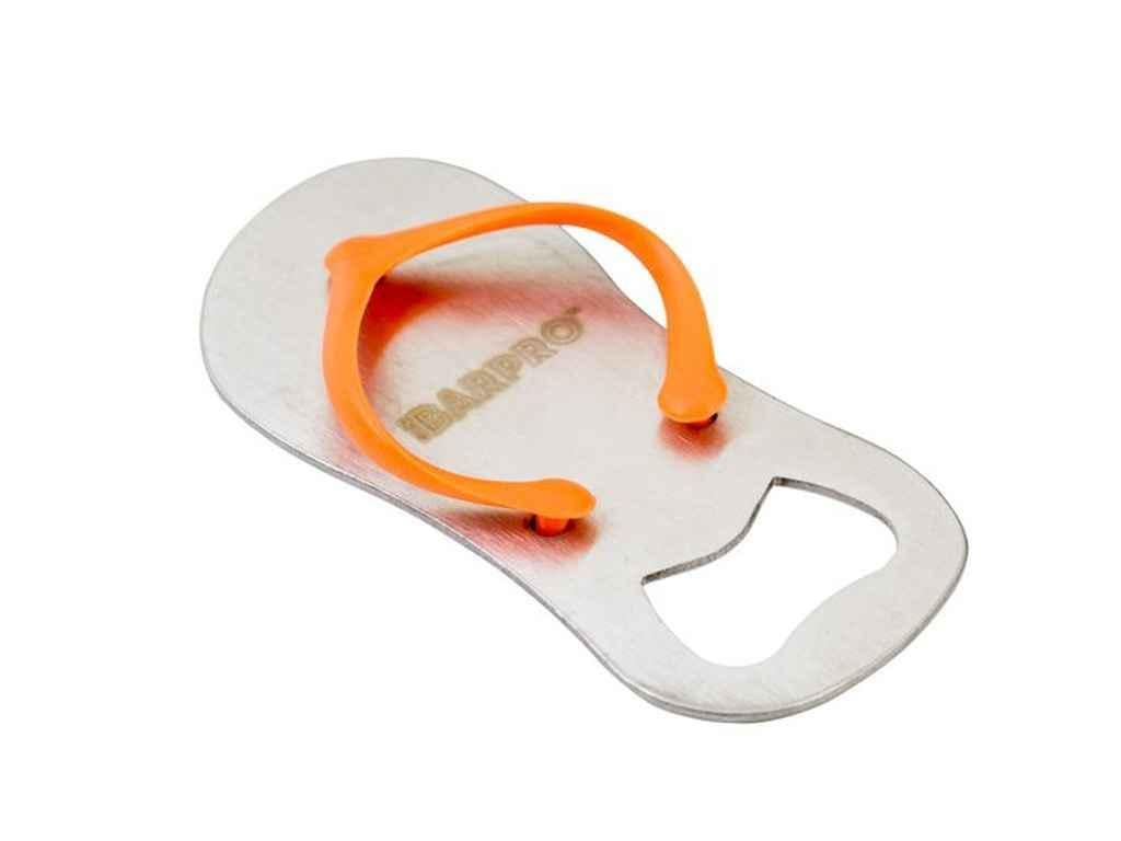 Открывачка Empire для бутылок 9 см в форме тапочка (882823)