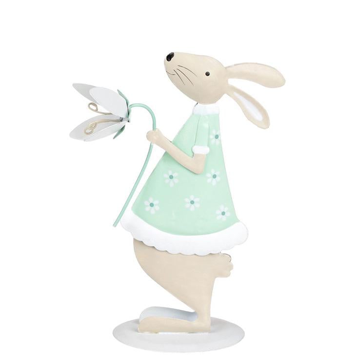 Кролик Деко Девочка (6519)