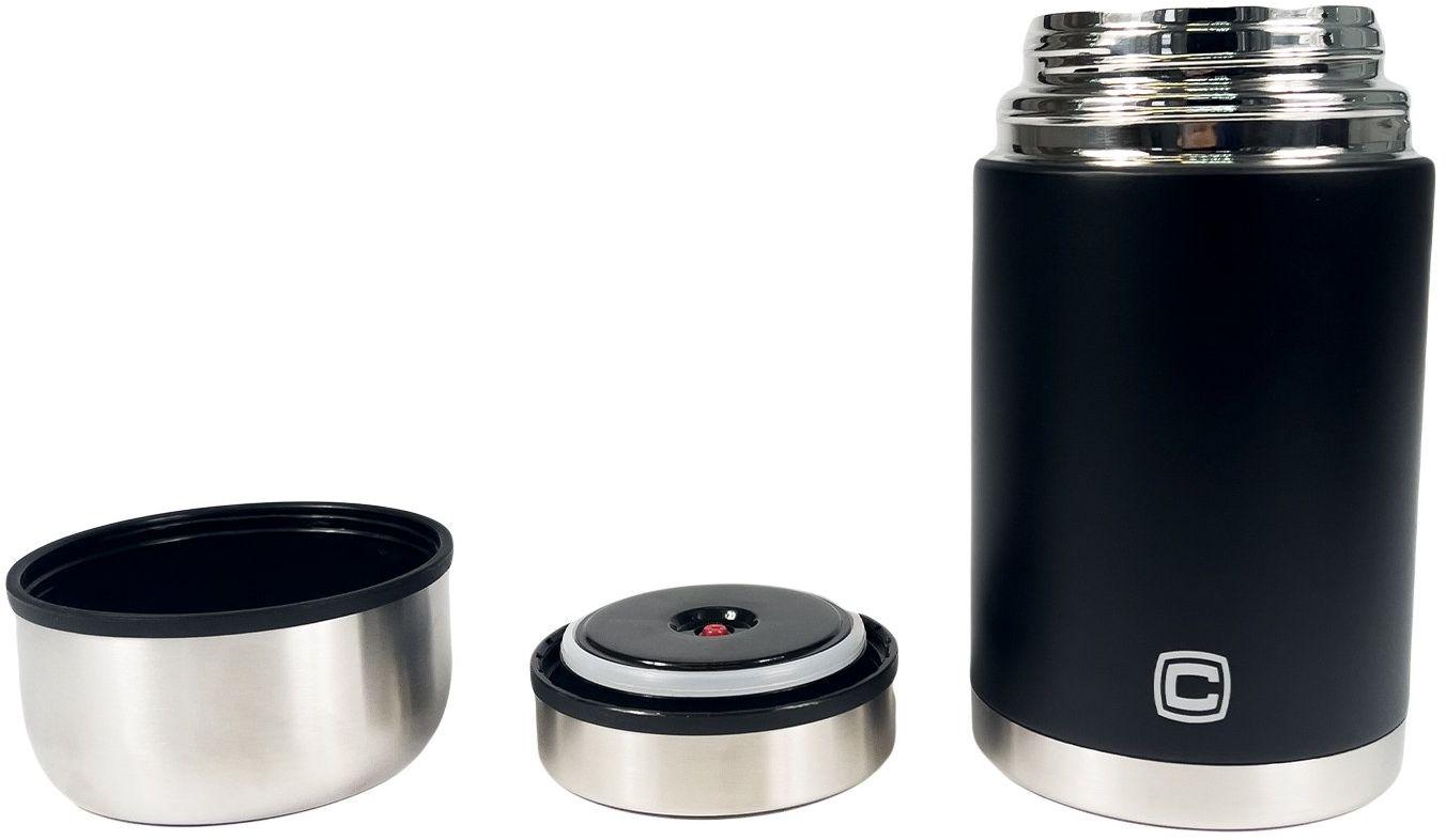 Термос Сила для еды 1 л (960675) Термос Сила для еды 1 л (960675)