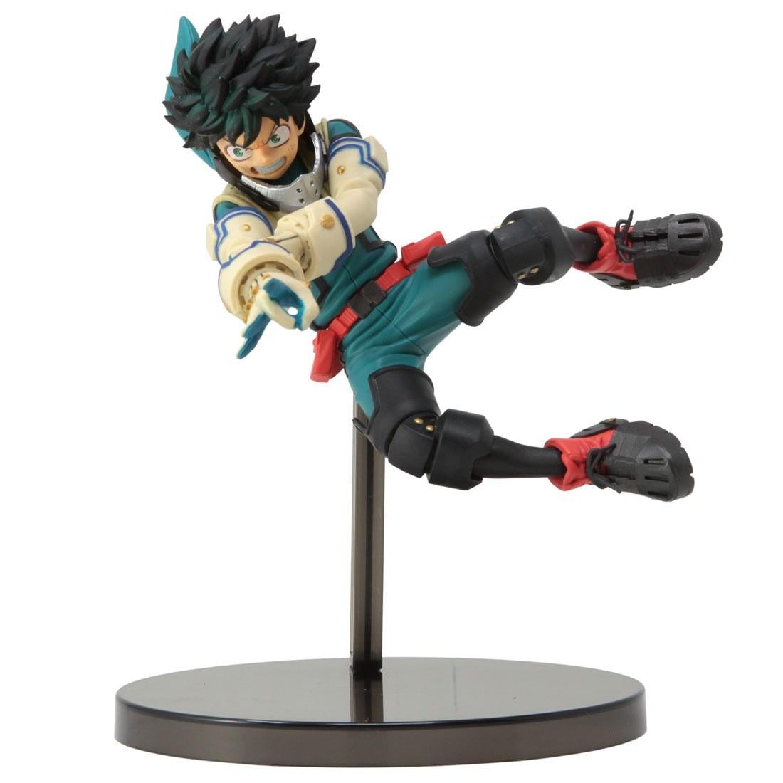 Фігурка для геймерів Banpresto Izuku Midoriya My Hero Academia 14 см (WST MHA IM 1310)