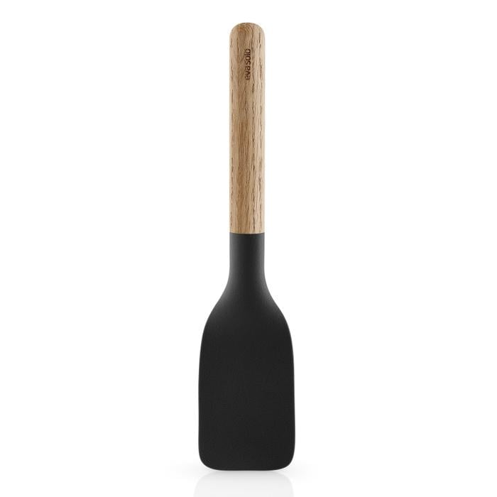 Лопатка Eva Solo Nordic Kitchen 28,6х4,3х6,5 см Черный