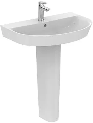 Умывальник Ideal Standard Connect Air Arc (E137901)