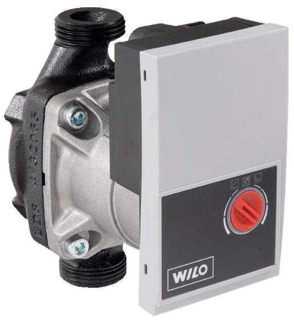 Циркуляційний насос Wilo Yonos PARA RS 15/6 130