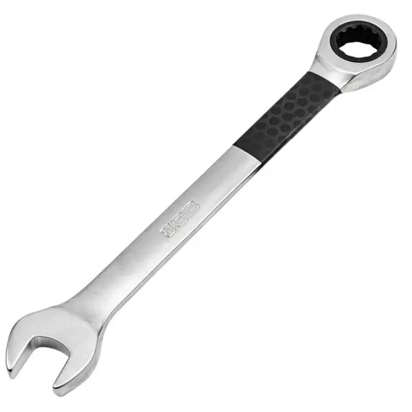 Ключ гайковий з храповиком 21 мм (75721)