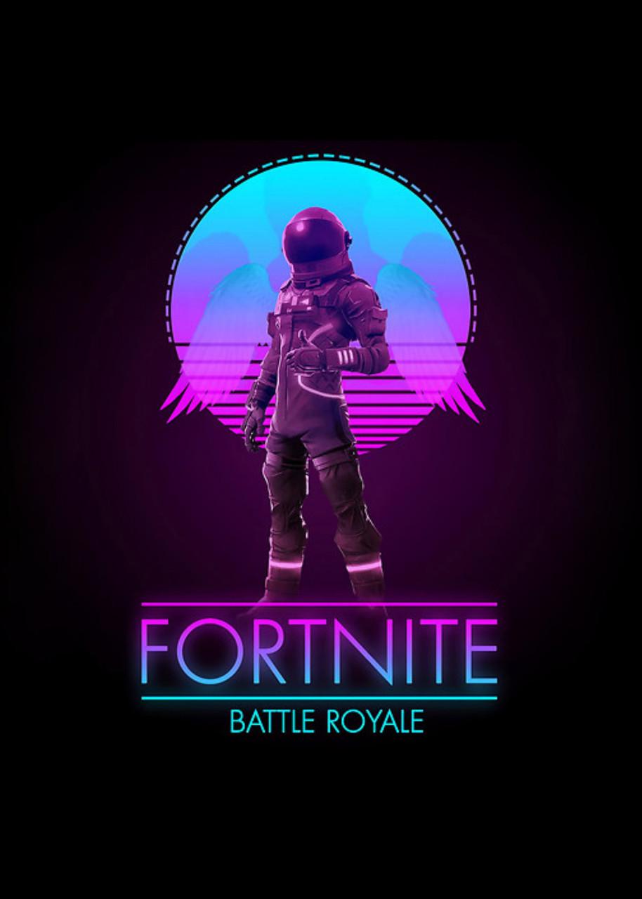 Картина GeekLand Fortnite фан (FN.09.057)