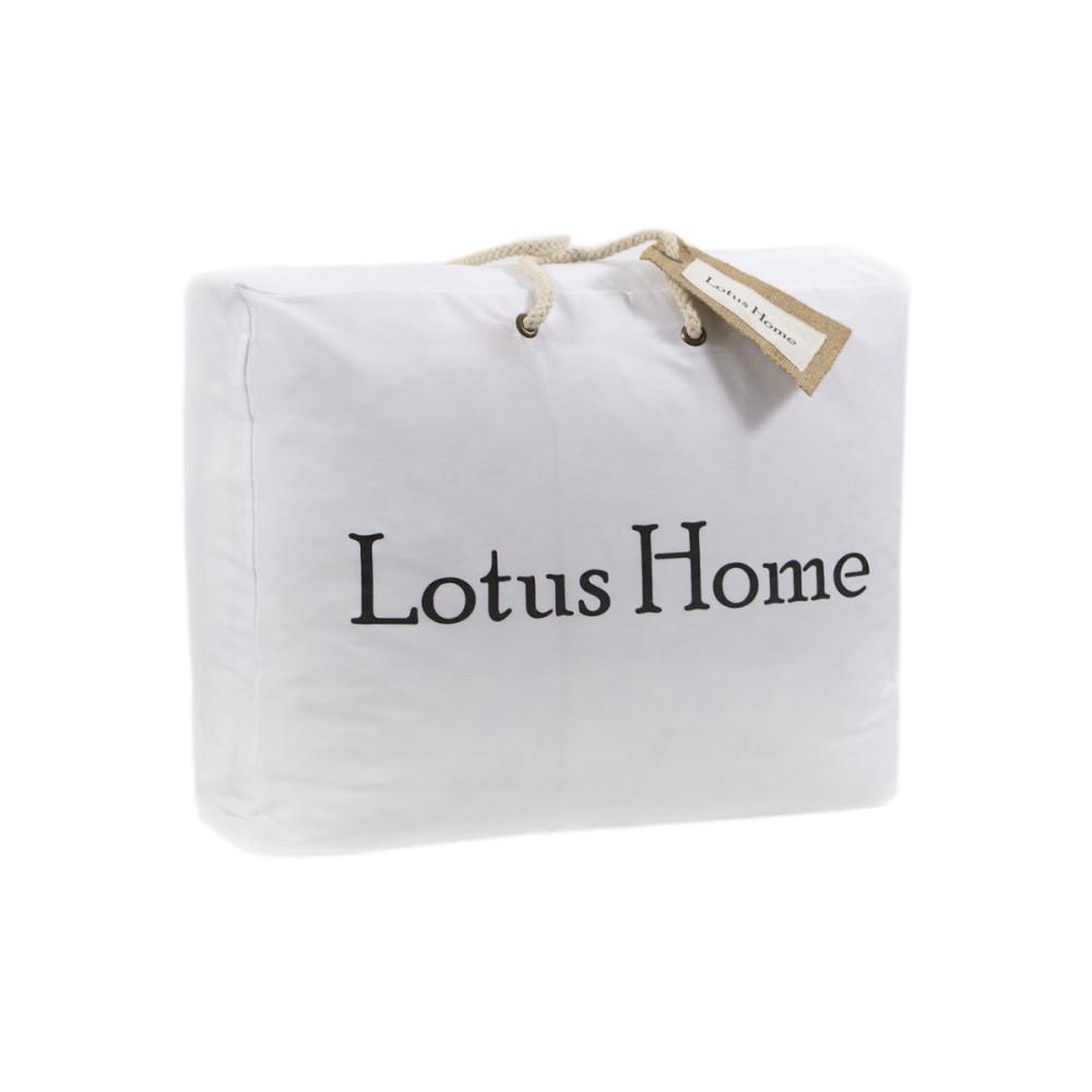 Ковдра Lotus Home Goose 90% Light 6,5 tog пухова 155х215 см полуторна (svt-2000022330428) - фото 6
