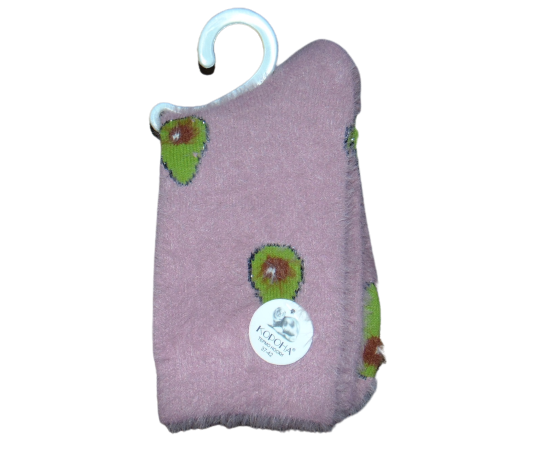 Носки кашемировые Корона 2612 Горох р. 37-42 Розовый (1666070096) Носки кашемировые Корона 2612 Горох р. 37-42 Розовый (1666070096)