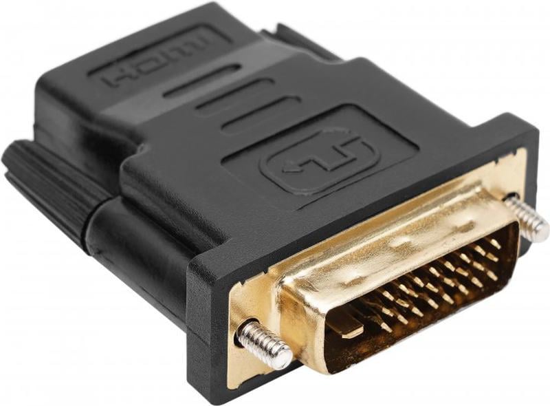 Перехідник DVI на HDMI (00090)