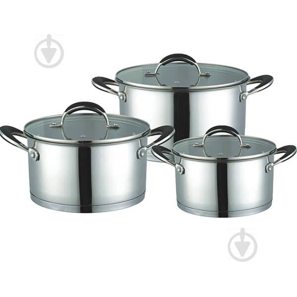 Набор посуды Maestro MR-3502