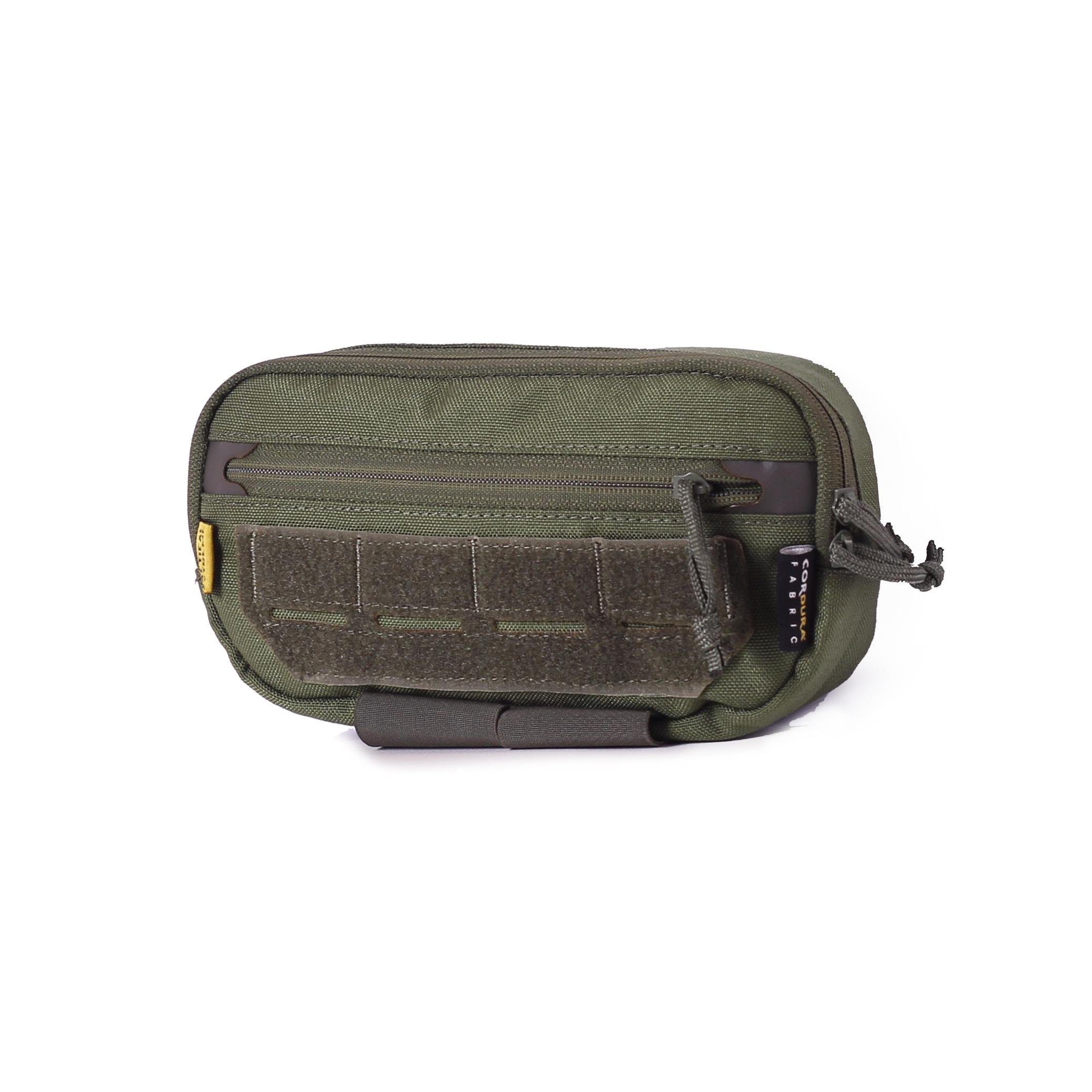 Подсумок Tactical Extreme М Cordura 1000D Khaki (12491901)