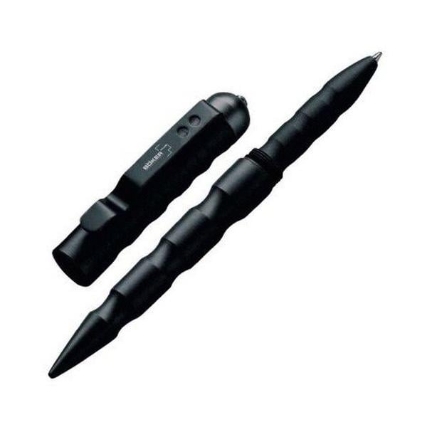 Ручка Boker Plus Multi Purpose Pen Black (60131)