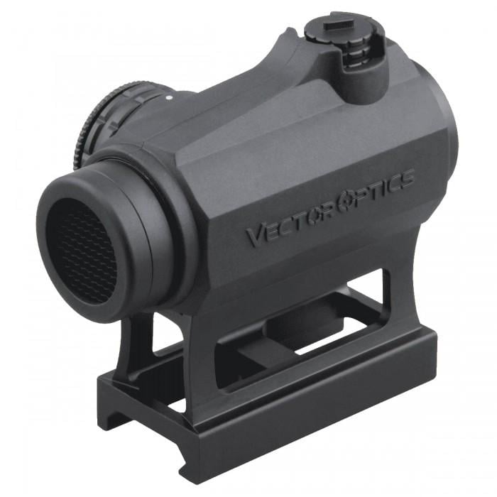 Прицел коллиматорный Vector Optics Maverick 1x22 S-MIL 3 МОА (5003262)