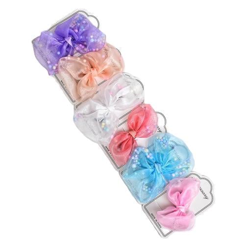 Набір шпильок для волосся Stenson WW02282 12 шт.