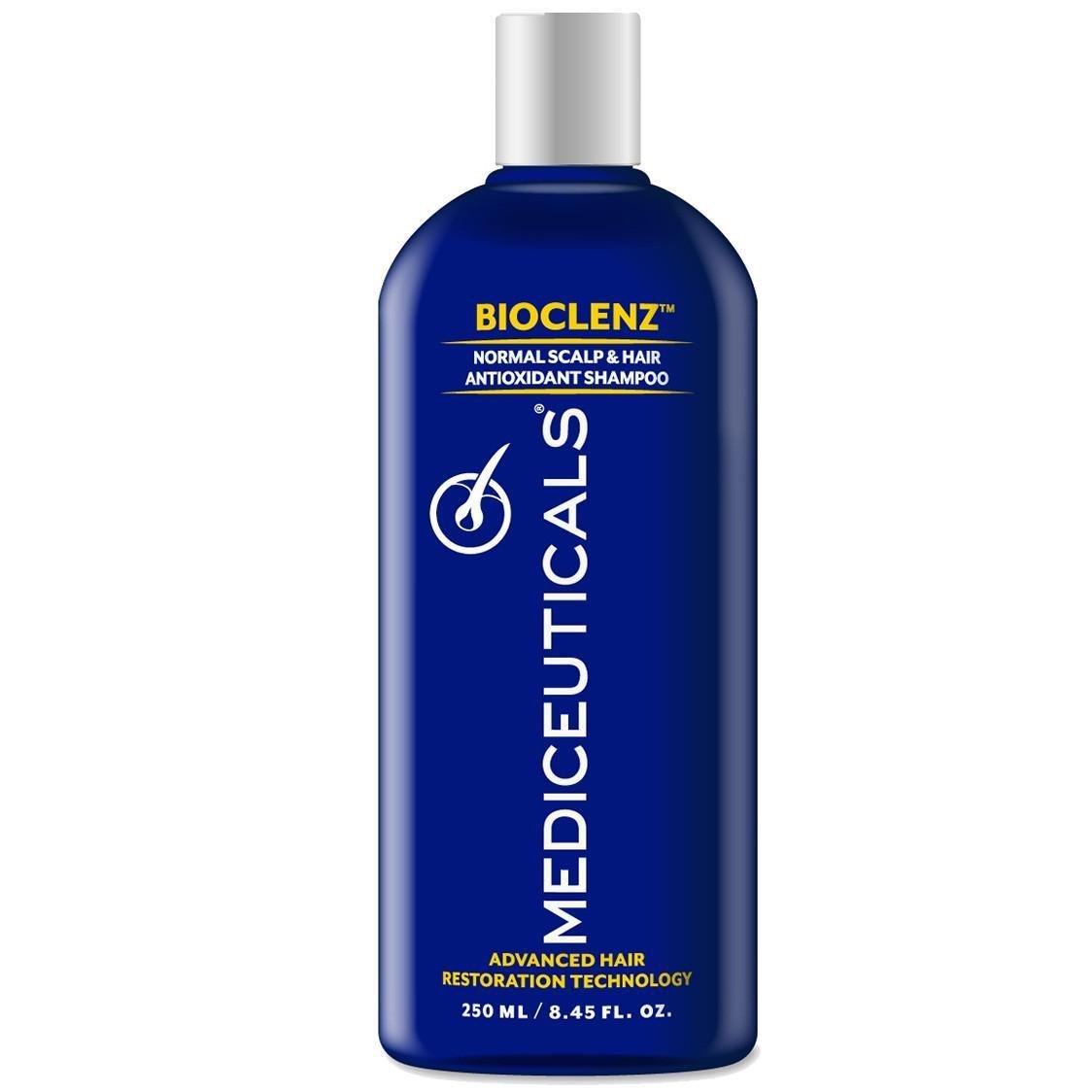 Шампунь для нормальных волос и кожи головы Mediceuticals BioClenz Antioxidant Shampoo 250 мл (2028205537)