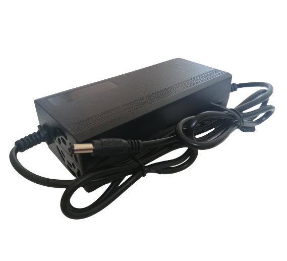 Зарядное устройство для электросамоката Kugoo Kirin M3 42V (0797)