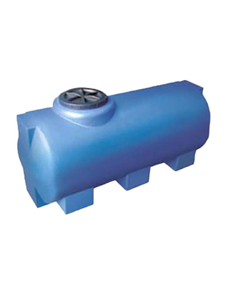 Ємність OD горизонтальна 400 л (000000170)