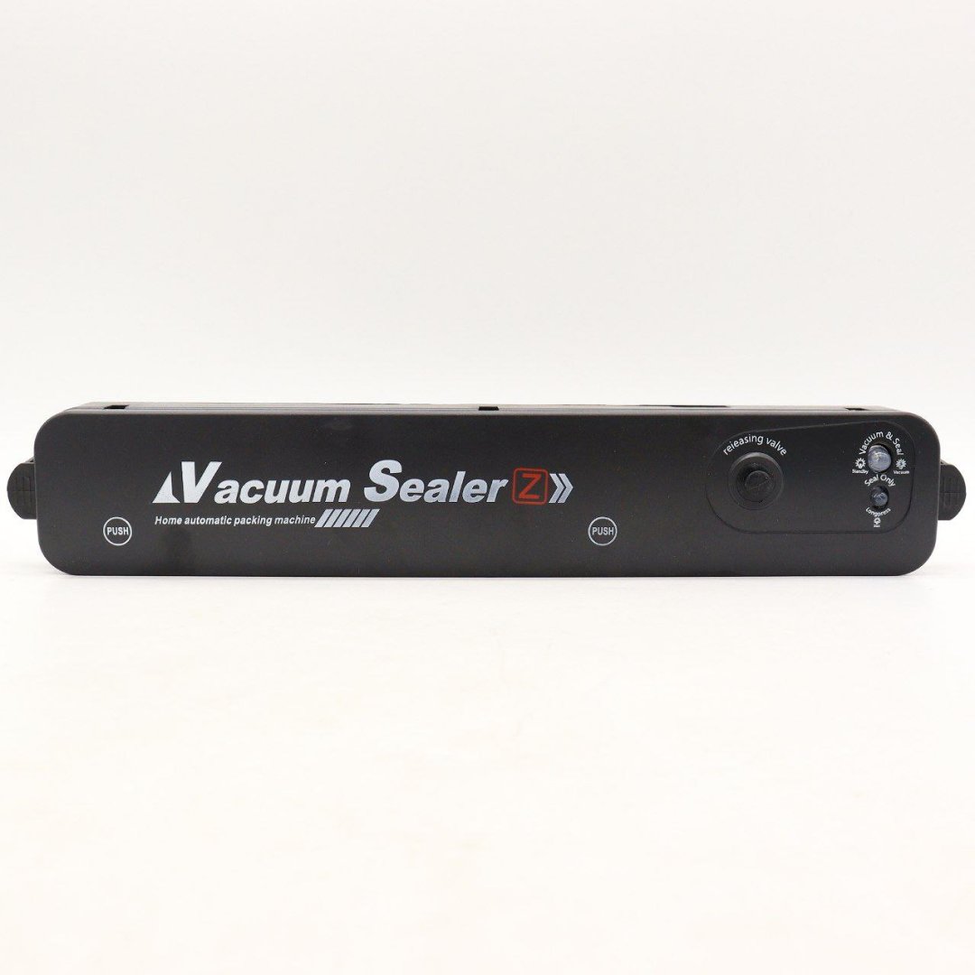 Кухонний вакуумний пакувальник харчових продуктів Vacuum Sealer