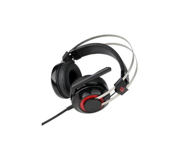 Гарнитура Redragon Talos H601 Черный (77692)