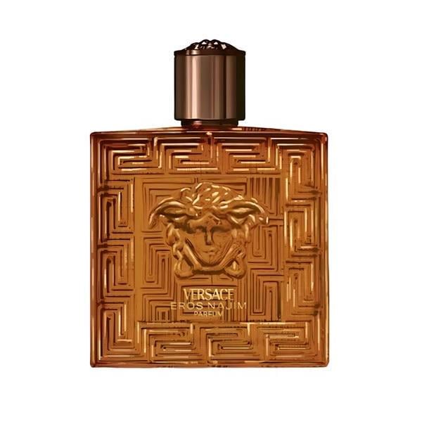 Парфум для чоловіків Versace Eros Najim 5 мл мініатюра (382490)