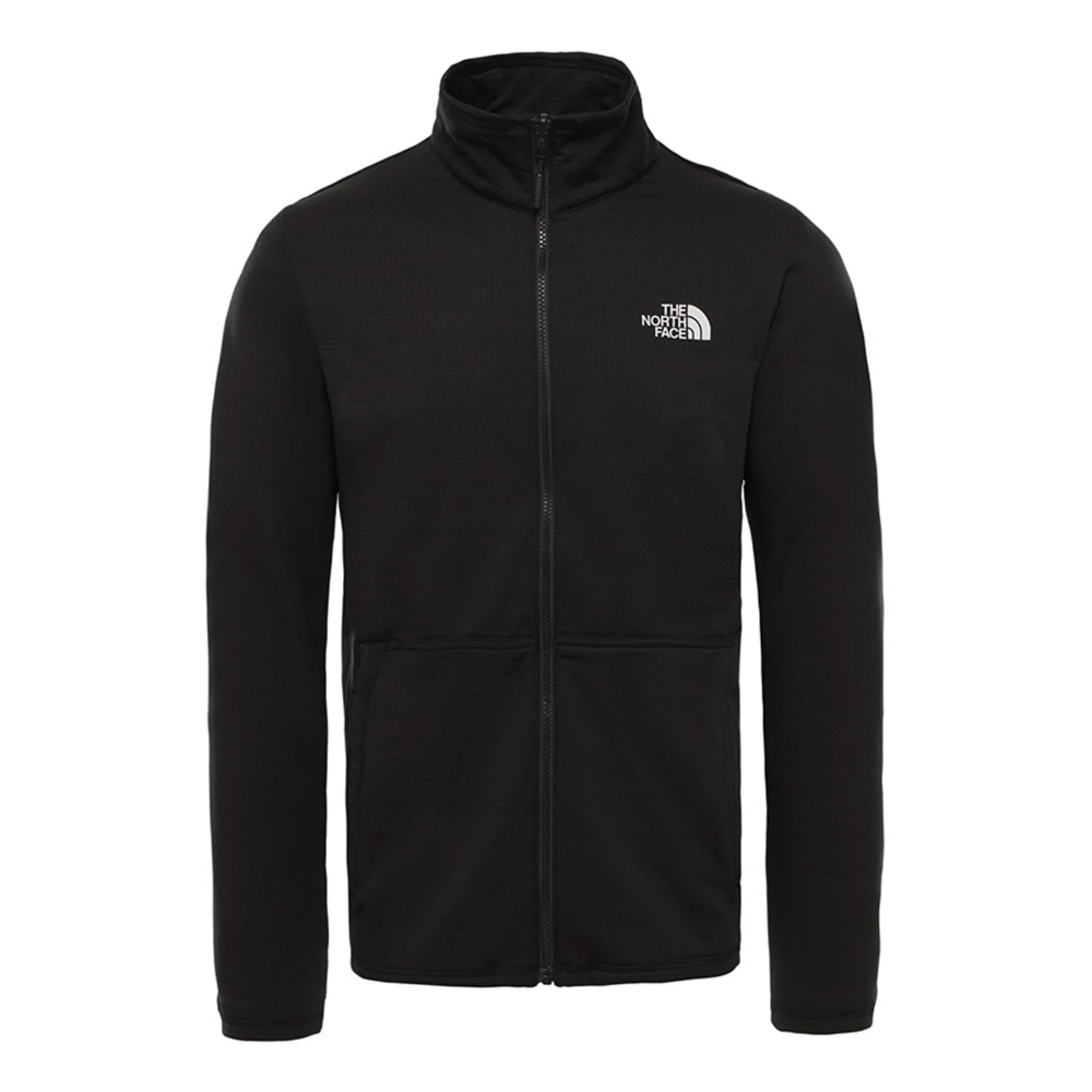 Куртка чоловіча зимова The North Face Quest Triclimate NF0A3YFHJK31 L - фото 4