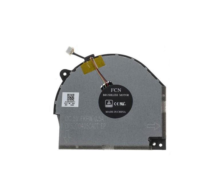 Вентилятор для ноутбука Lenovo IdeaPad Legion Y530-15ICH (132693)