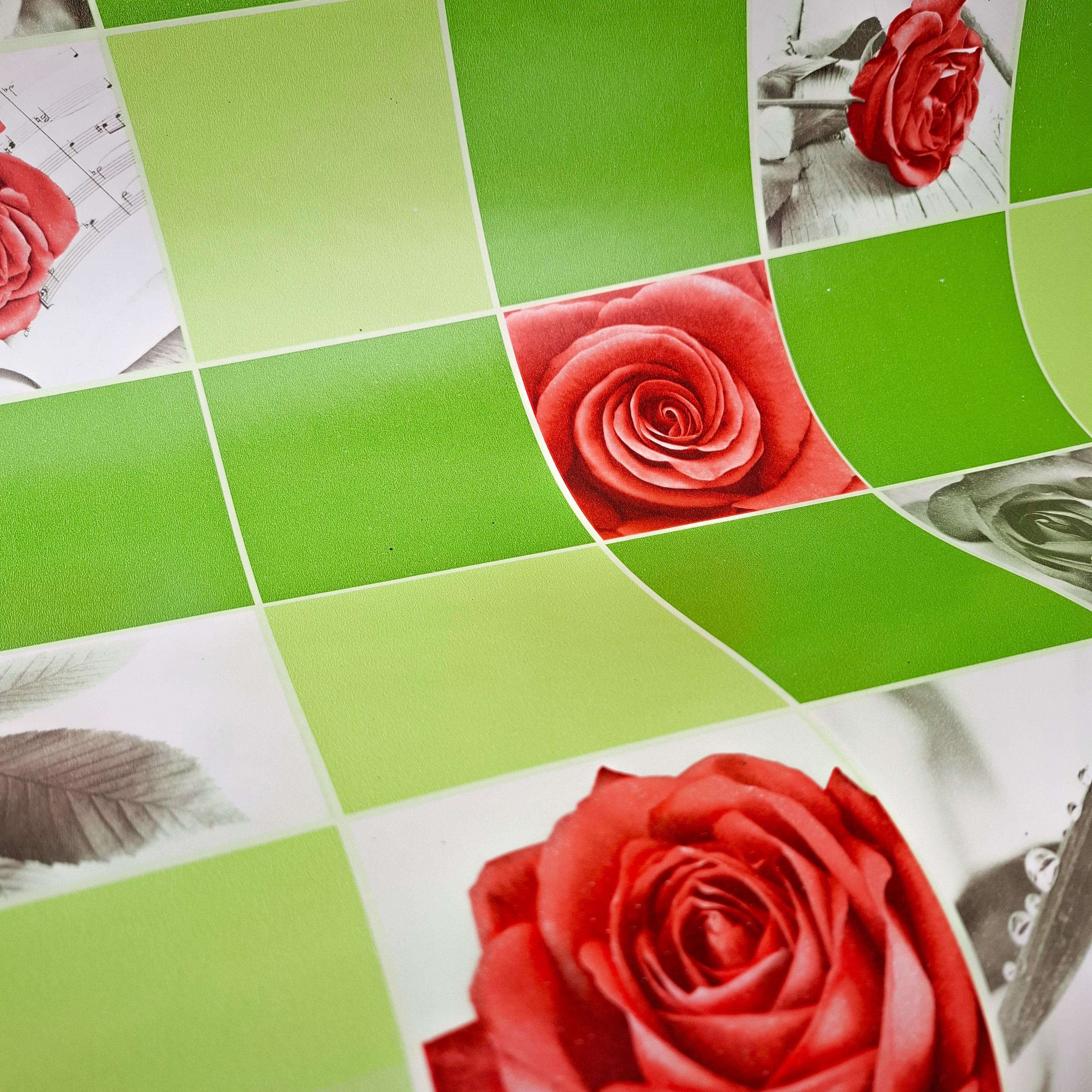 Обои бумажные влагостойкие Шарм Классик 103-03 - фото 2 Обои бумажные влагостойкие Шарм Классик 103-03 - фото 2