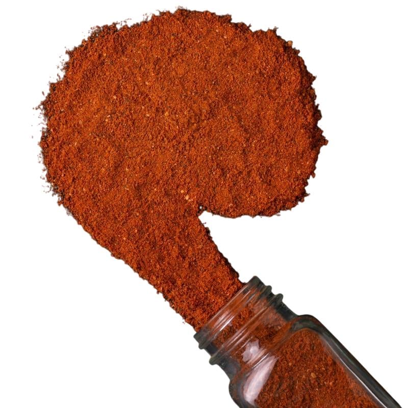 Приправа Ароматна курочка з імбиром та каррі 100 г (28112176) - фото 1 Приправа Ароматна курочка з імбиром та каррі 100 г (28112176) - фото 1