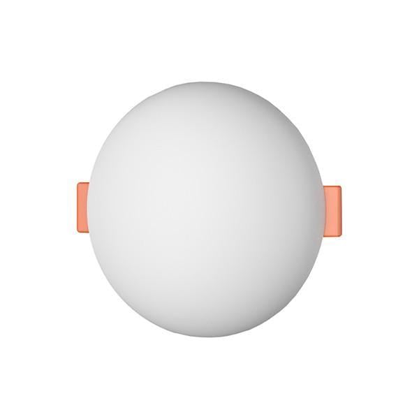 Светильник светодиодный AVT врезной 18W 120x20 мм (1835683935)