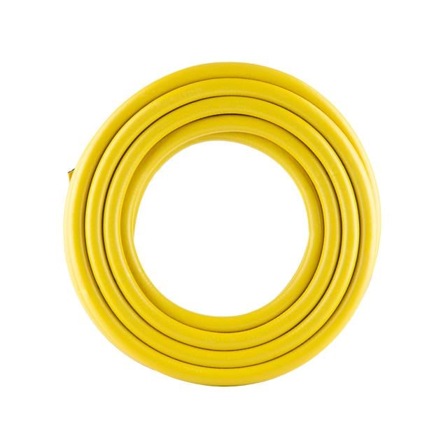 Шланг для полива 3-х слойный/армированный PVC 1/2" 10 м